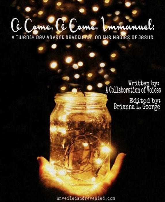 Oh Come, Oh Come, Immanuel: