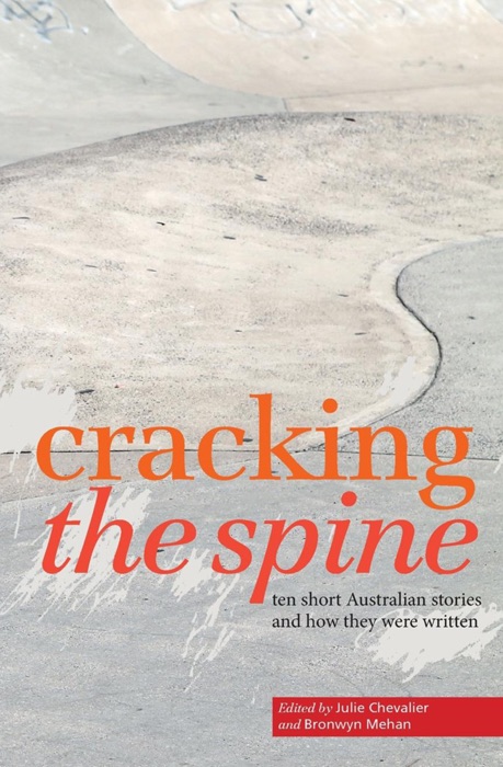 Cracking the Spine