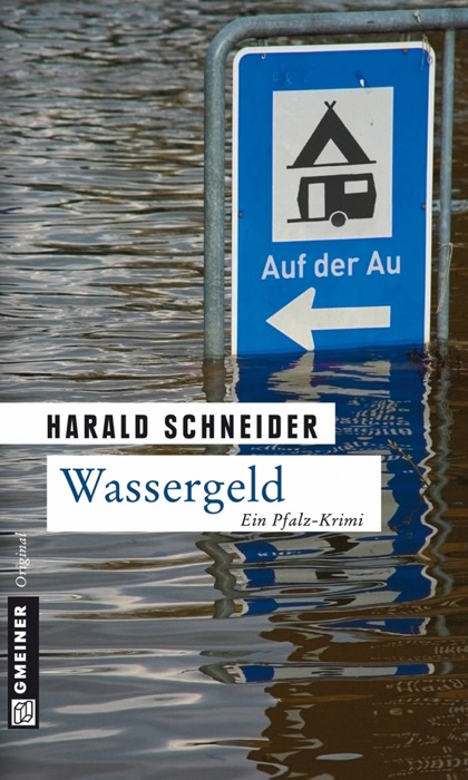 Wassergeld