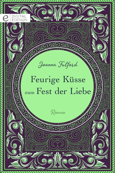 Feurige Küsse zum Fest der Liebe