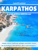 Karpathos - La guida di isole-greche.com - Luca Di Lorenzo