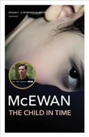 Ian McEwan - The Child In Time artwork