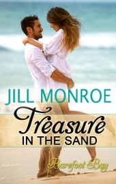 Treasure in the Sand - Jill Monroe by  Jill Monroe PDF Download