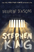 Stephen King - Different Seasons artwork