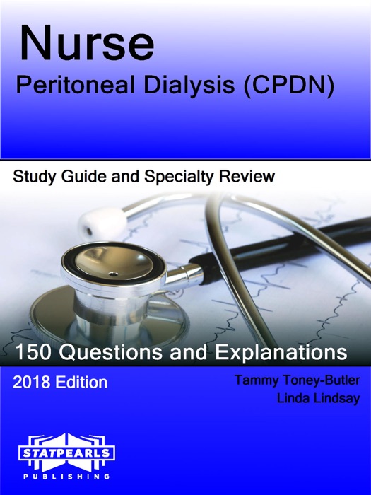 Nurse-Peritoneal Dialysis (CPDN)