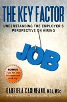 The Key Factor: Understanding the Employer's Perspective on Hiring