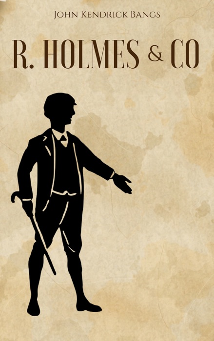 R. Holmes and Co.