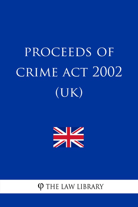 Proceeds of Crime Act 2002 (UK)