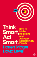 Darren Bridger & David Lewis - Think Smart, Act Smart artwork