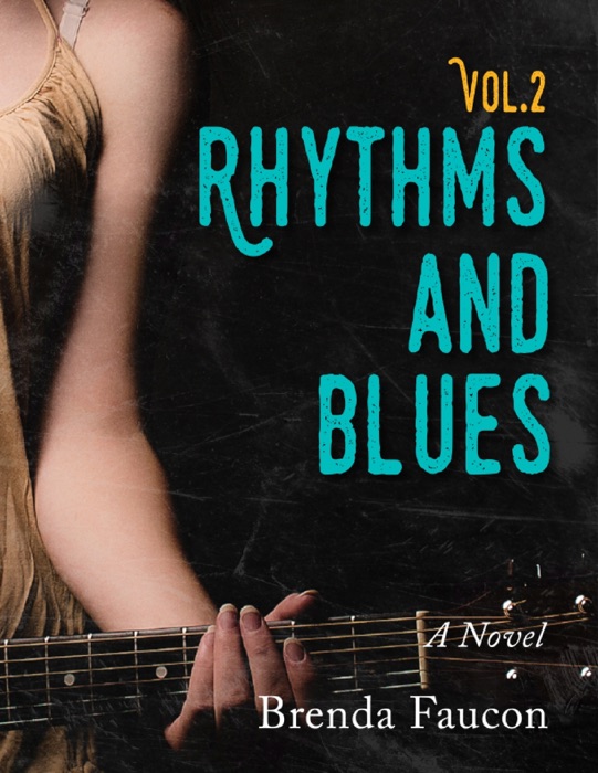 Rhythms and Blues, Vol. 2