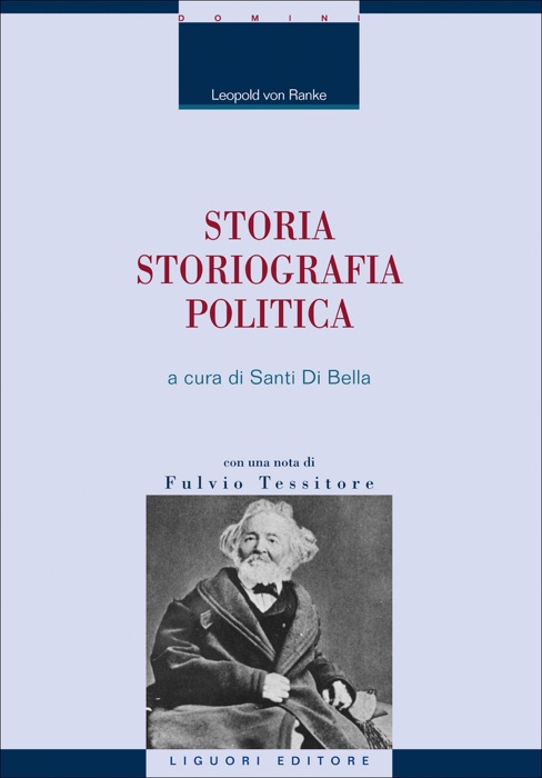 Storia, Storiografia, Politica