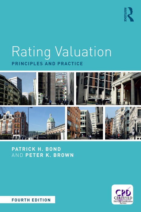 Rating Valuation