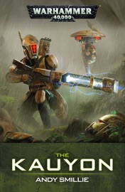 The Kauyon - Andy Smillie by  Andy Smillie PDF Download