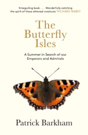 THE BUTTERFLY ISLES