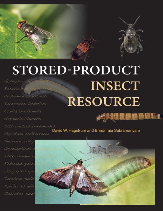 Stored-Product Insect Resource