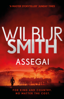 Wilbur Smith - Assegai artwork