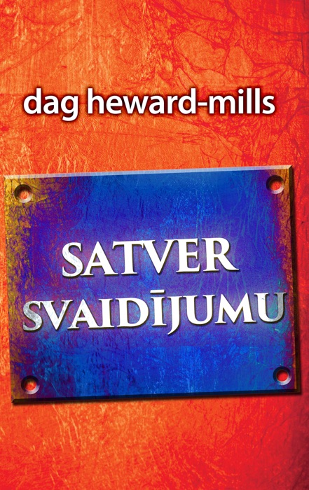 Satver svaidījumu