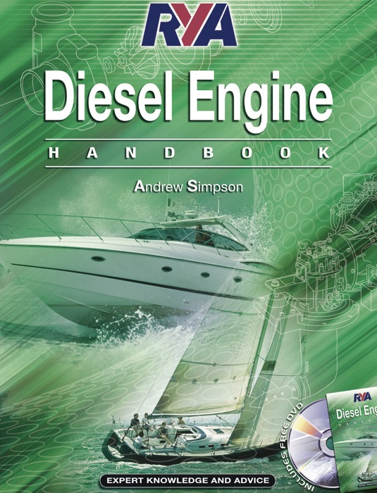 RYA Diesel Engine Handbook (E-G25)