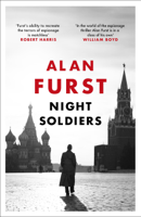 Alan Furst - Night Soldiers artwork