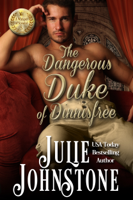 Julie Johnstone - The Dangerous Duke of Dinnisfree artwork