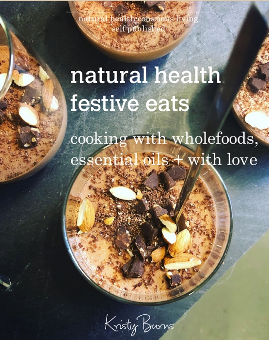 Natural Health Festive Eats