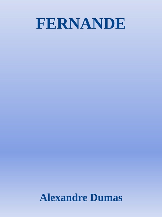 FERNANDE