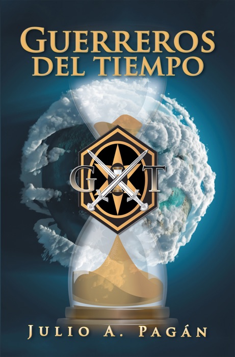 Guerreros Del Tiempo