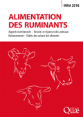 Alimentation des ruminants - Luc Delaby, Pierre Nozière & Daniel Sauvant
