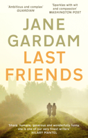Jane Gardam - Last Friends artwork