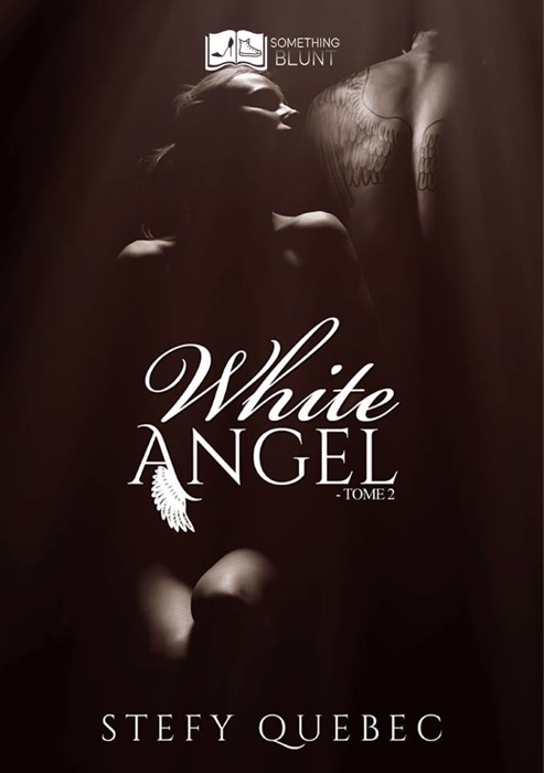 White Angel, tome 2