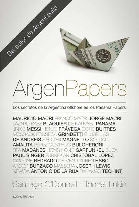 ArgenPapers