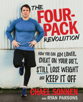 Chael Sonnen & Ryan Parsons - The Four-Pack Revolution artwork