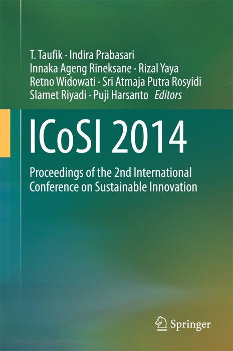 ICoSI 2014