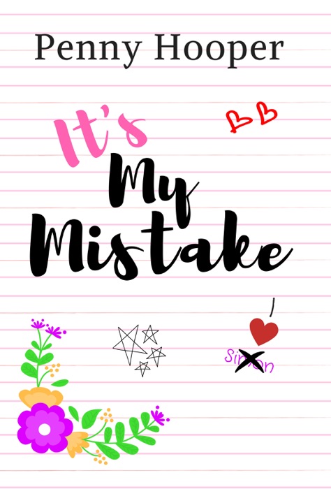 It's My Mistake