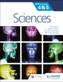 Sciences for the IB MYP 4&5: By Concept - Paul Morris, Radia Chibani, El Kahina Meziane & Anna Michaelides