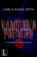 Carla Susan Smith - A Vampire's Promise artwork