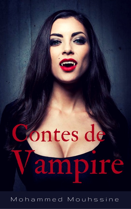 Contes de Vampire