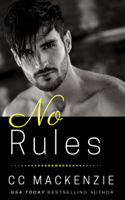 CC MacKenzie - No Rules artwork