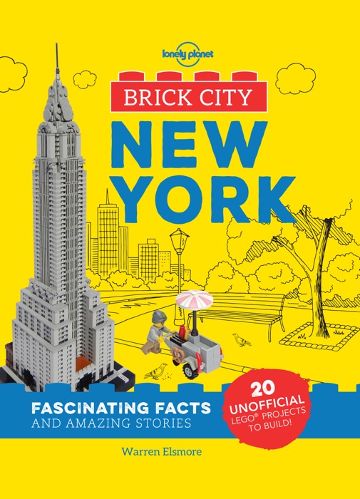 Brick City - New York