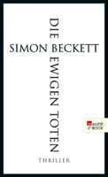 Simon Beckett - Die ewigen Toten artwork