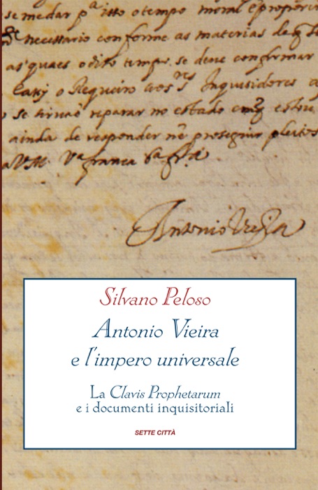 Antonio Vieira e l'impero universale