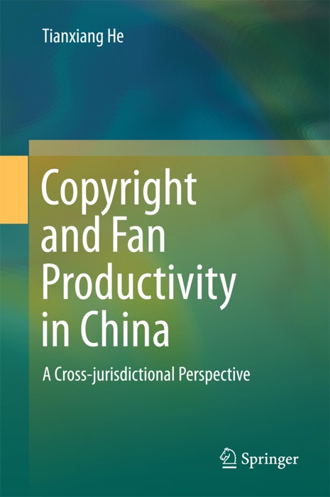 Copyright and Fan Productivity in China