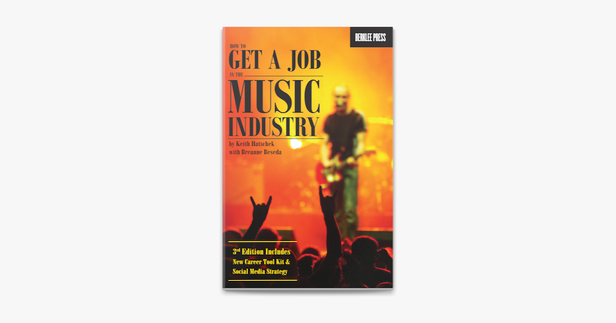 how-to-get-a-job-in-the-music-industry-en-apple-books