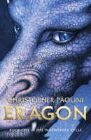 Christopher Paolini - Eragon artwork