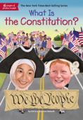 What Is the Constitution? - Patricia Brennan Demuth, Who HQ & Tim Foley