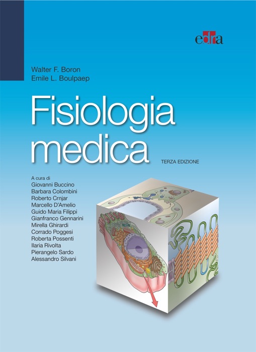 Fisiologia medica - 3 ed.