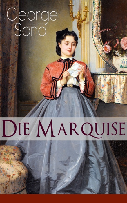 Die Marquise