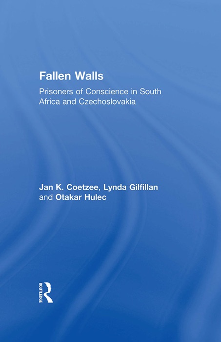 Fallen Walls