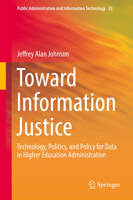 Toward Information Justice