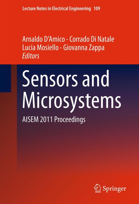 Sensors and Microsystems